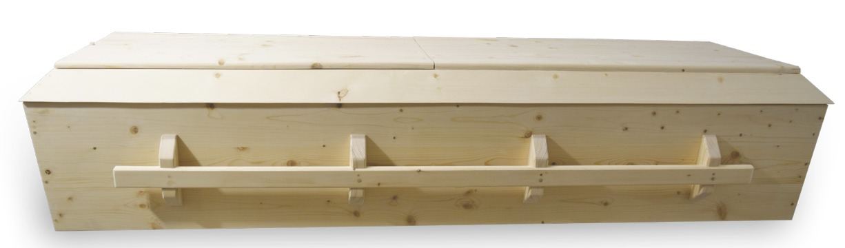 Eco Tranquility Casket