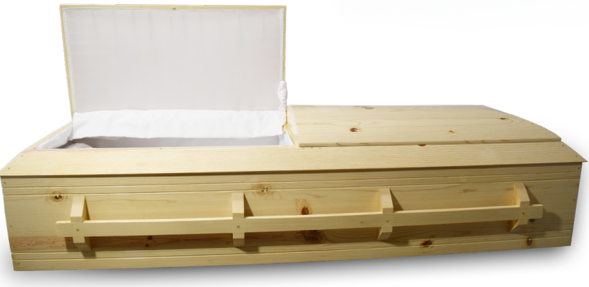 Eco Harmony Casket