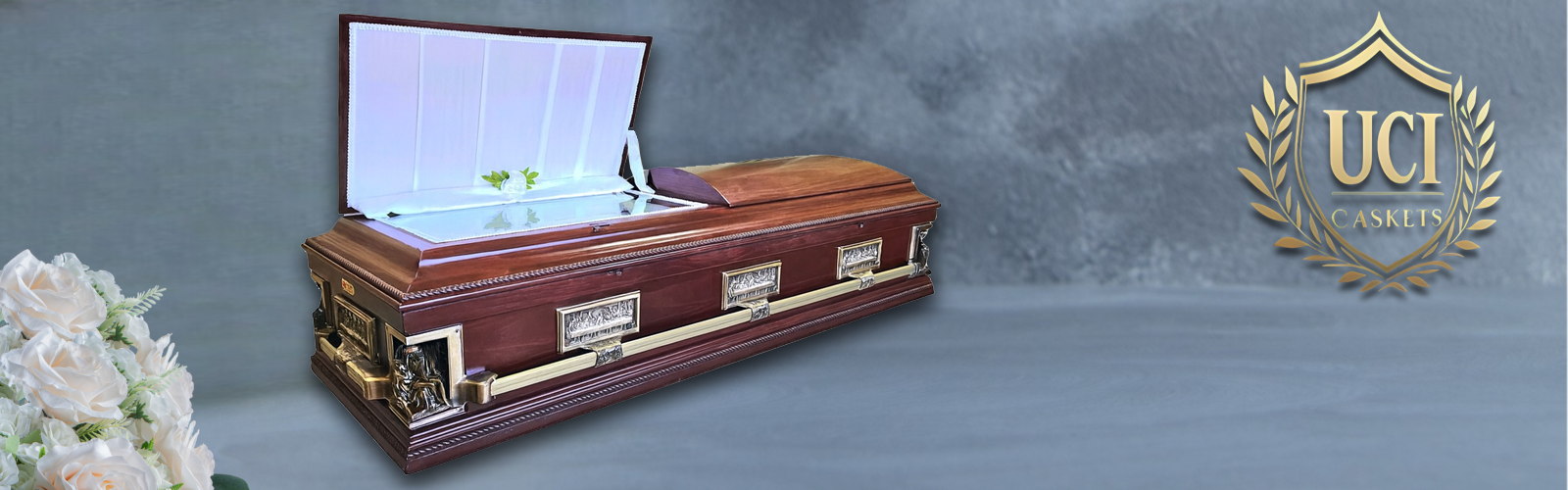 UCI Caskets 2