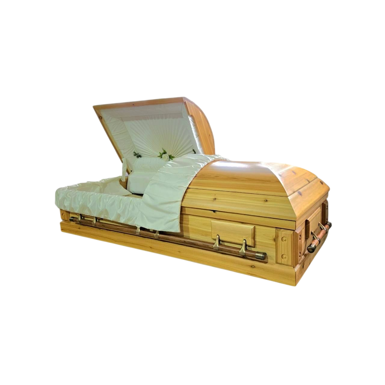 Rental Casket 2