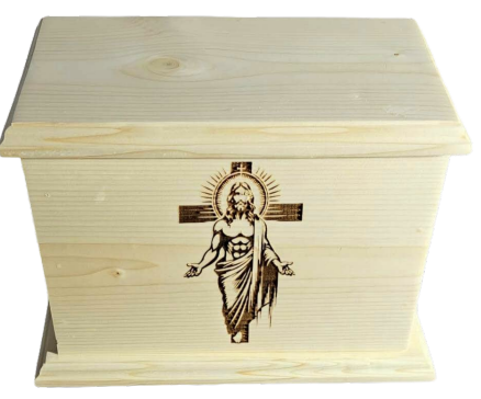 Resurrección de Pino